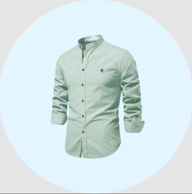 Men's Fashion