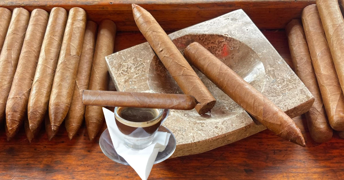 Handmade Premium Cigars